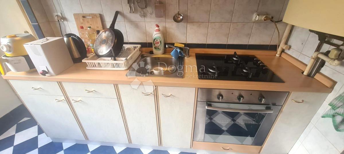 Stanovanje Borongaj, Peščenica - Žitnjak, 52m2