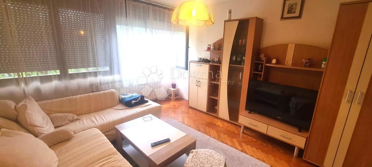 Stanovanje Borongaj, Peščenica - Žitnjak, 52m2