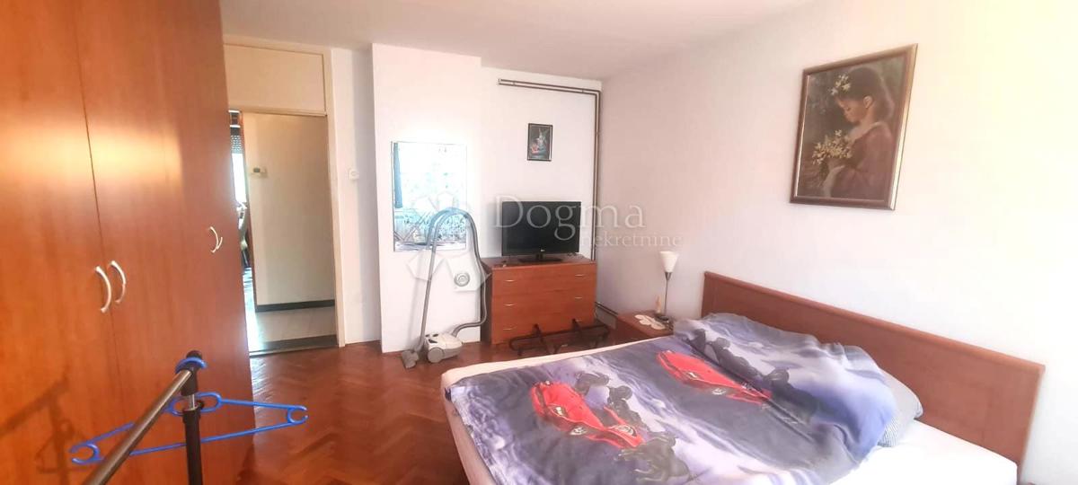 Stanovanje Borongaj, Peščenica - Žitnjak, 52m2