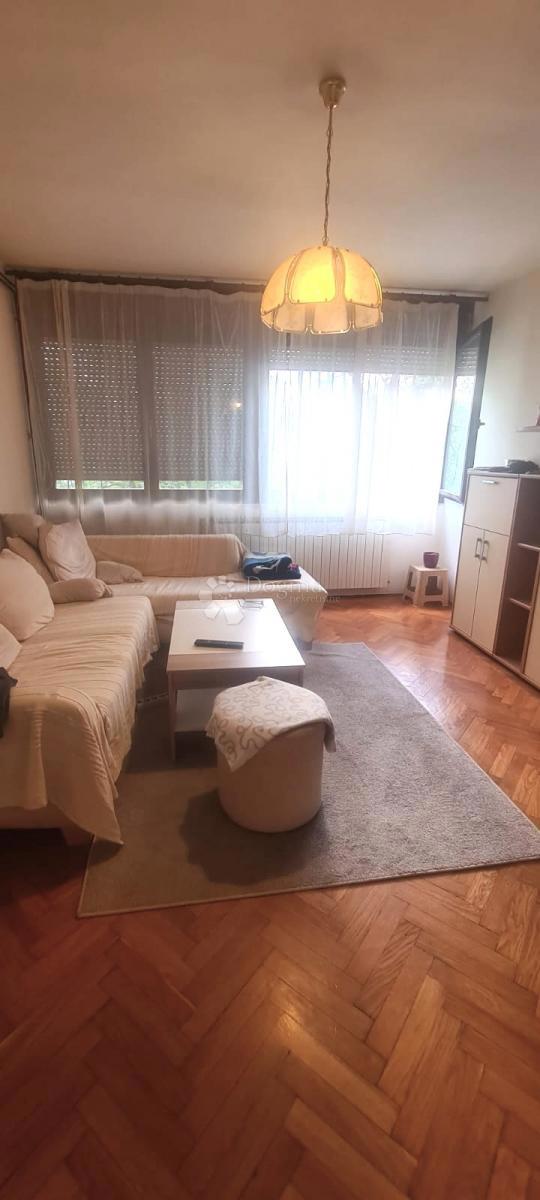 Stanovanje Borongaj, Peščenica - Žitnjak, 52m2