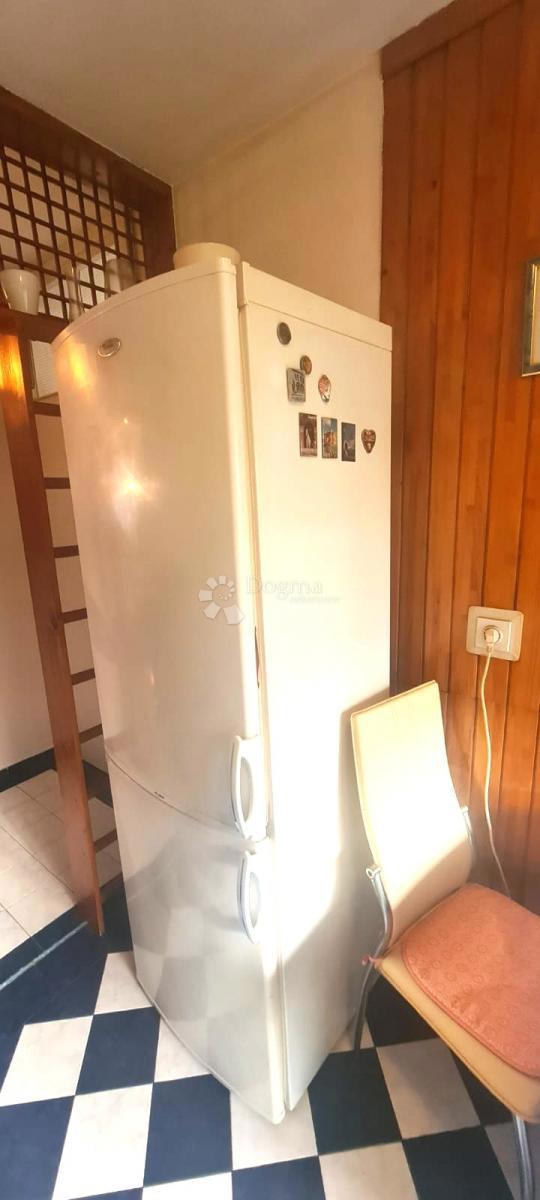 Stanovanje Borongaj, Peščenica - Žitnjak, 52m2