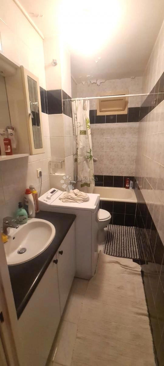 Stanovanje Borongaj, Peščenica - Žitnjak, 52m2