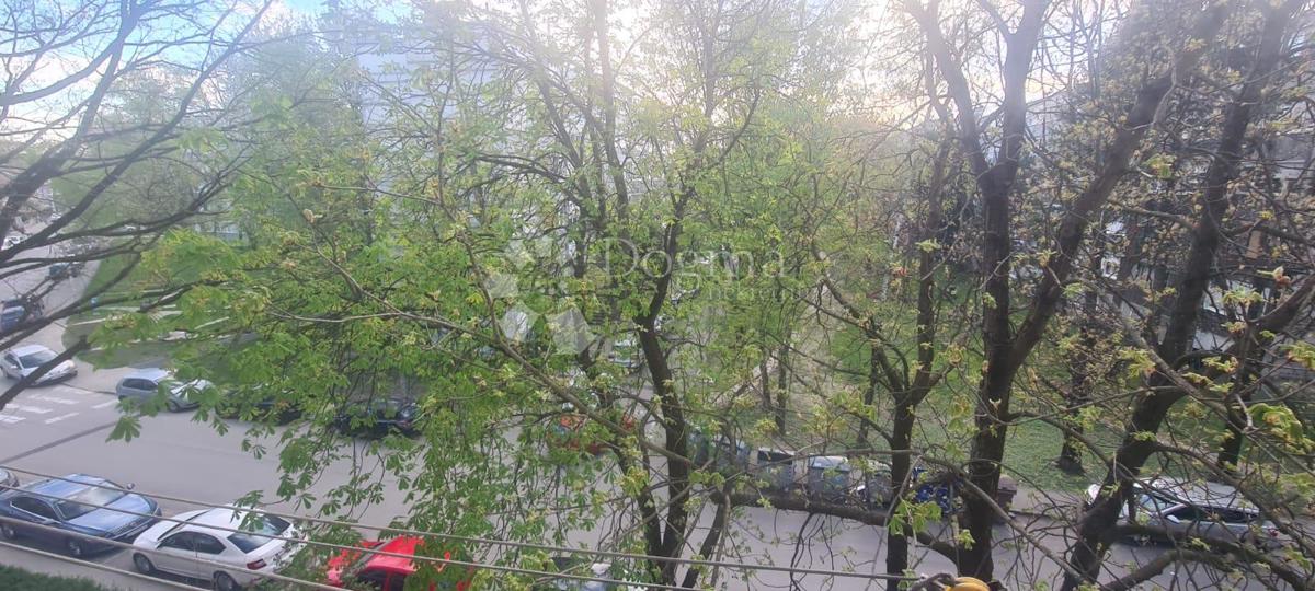 Stanovanje Borongaj, Peščenica - Žitnjak, 52m2