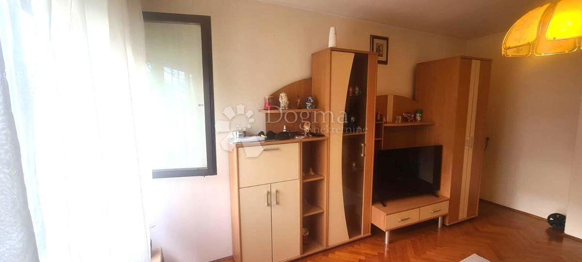 Stanovanje Borongaj, Peščenica - Žitnjak, 52m2