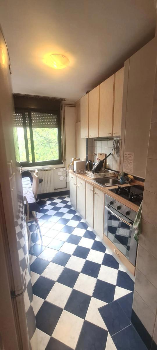 Stanovanje Borongaj, Peščenica - Žitnjak, 52m2