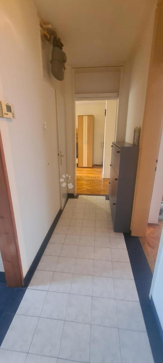 Stanovanje Borongaj, Peščenica - Žitnjak, 52m2