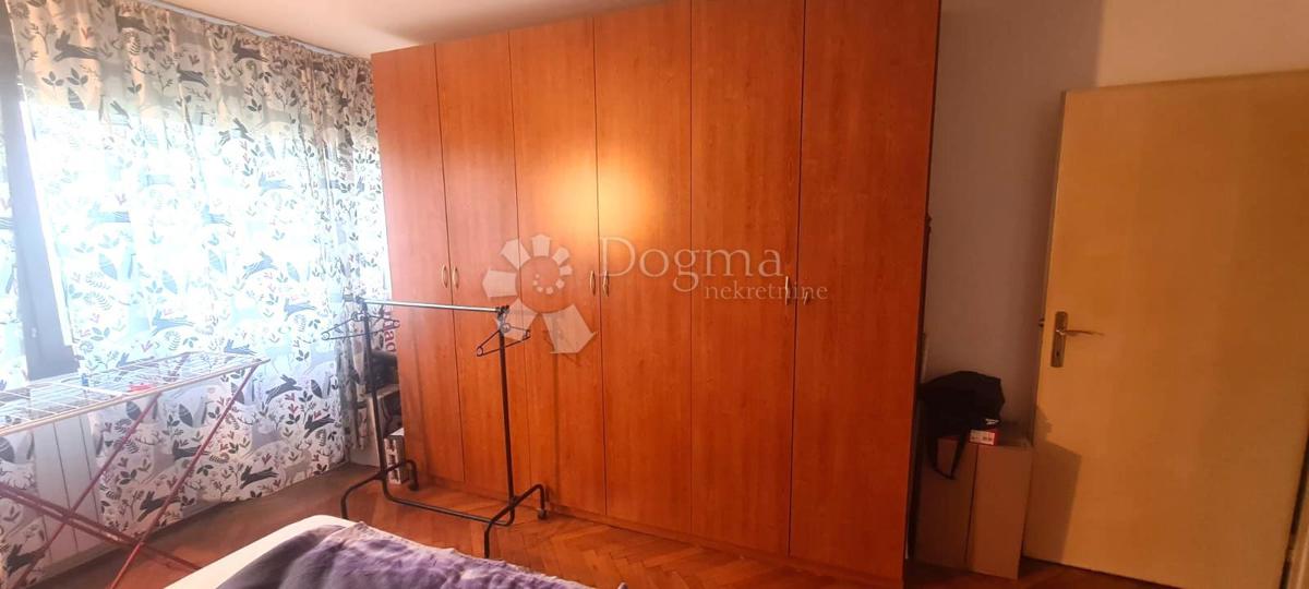 Stanovanje Borongaj, Peščenica - Žitnjak, 52m2