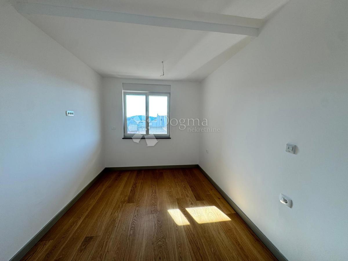 Stanovanje Banjole, Medulin, 109,91m2