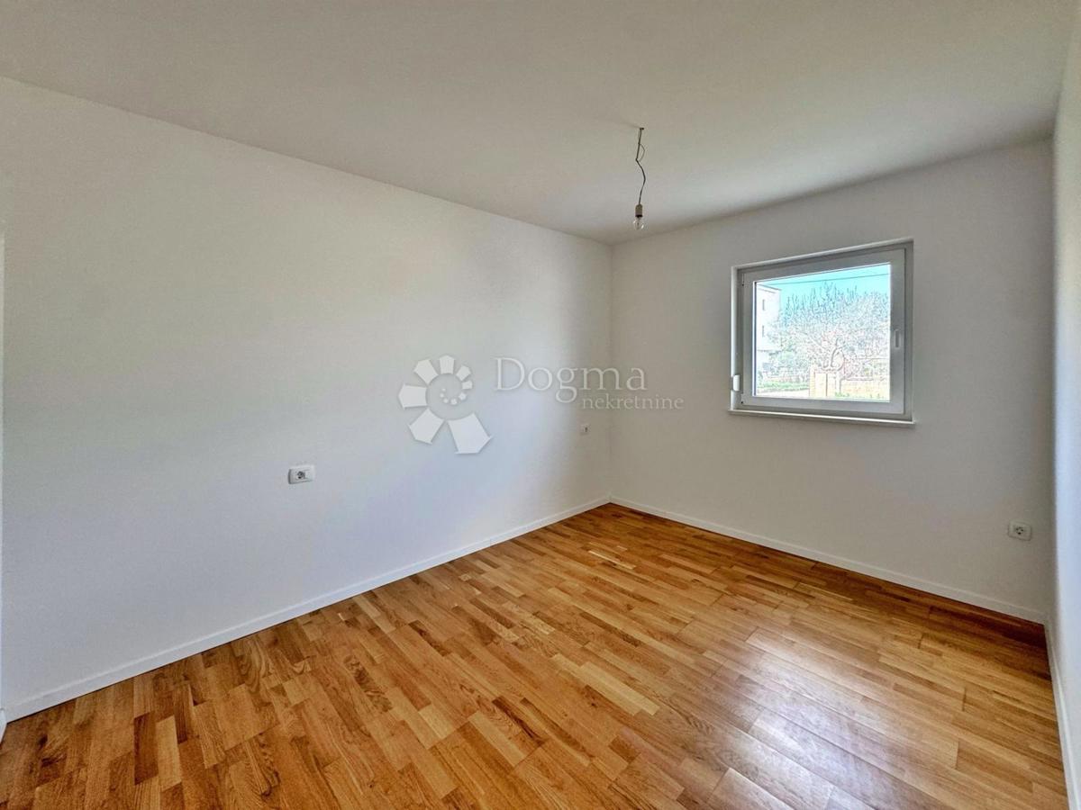 Stanovanje Fažana, 97,50m2