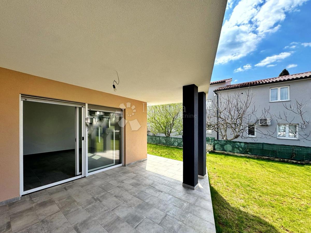 Stanovanje Fažana, 97,50m2