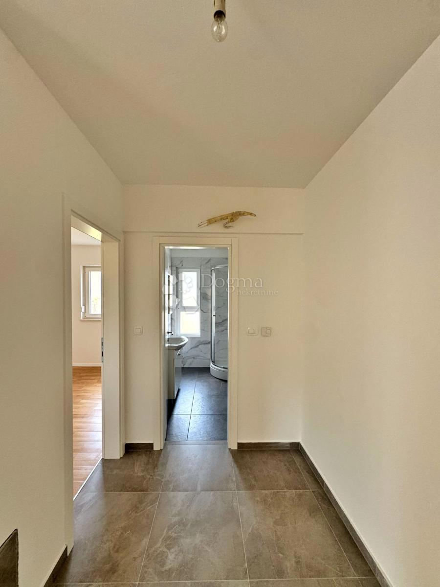 Stanovanje Fažana, 97,50m2