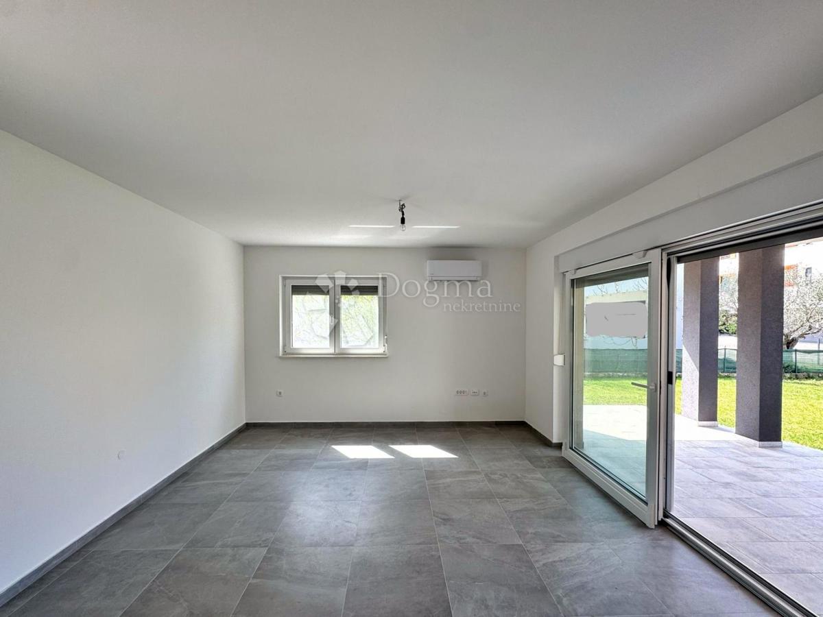 Stanovanje Fažana, 97,50m2