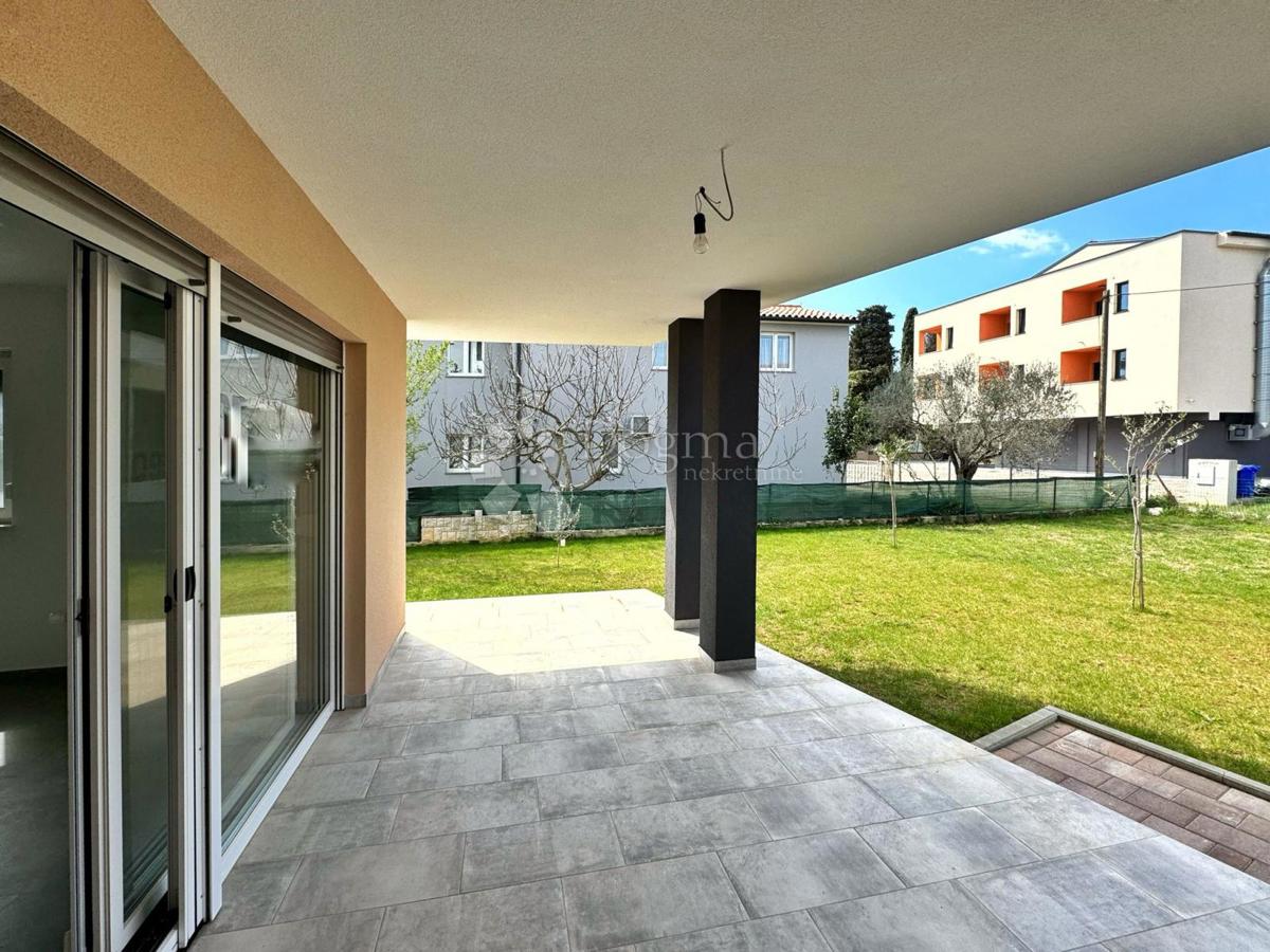 Stanovanje Fažana, 97,50m2
