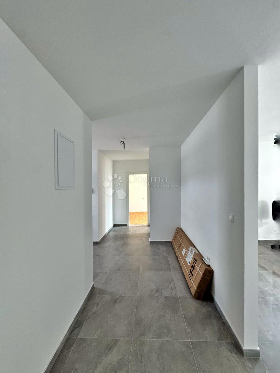 Stanovanje Fažana, 97,50m2