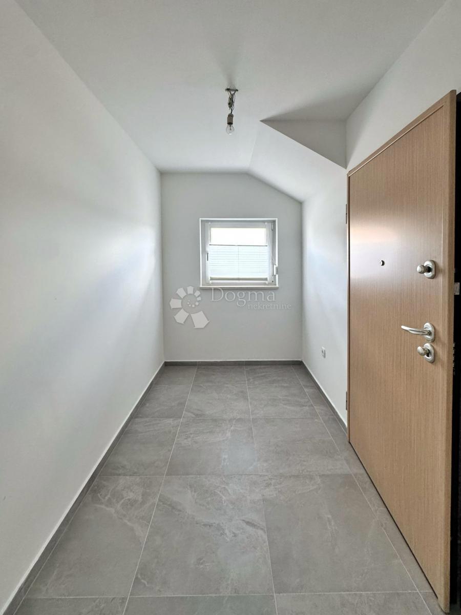 Stanovanje Fažana, 97,50m2