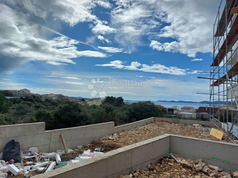 Apartma Pakoštane, 82,49m2