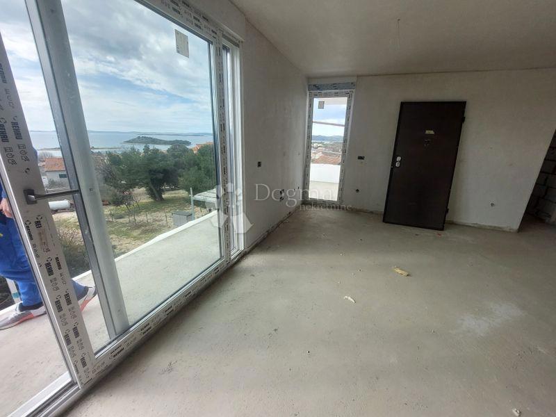 Apartma Pakoštane, 82,49m2