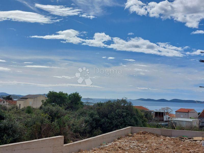 Apartma Pakoštane, 82,49m2