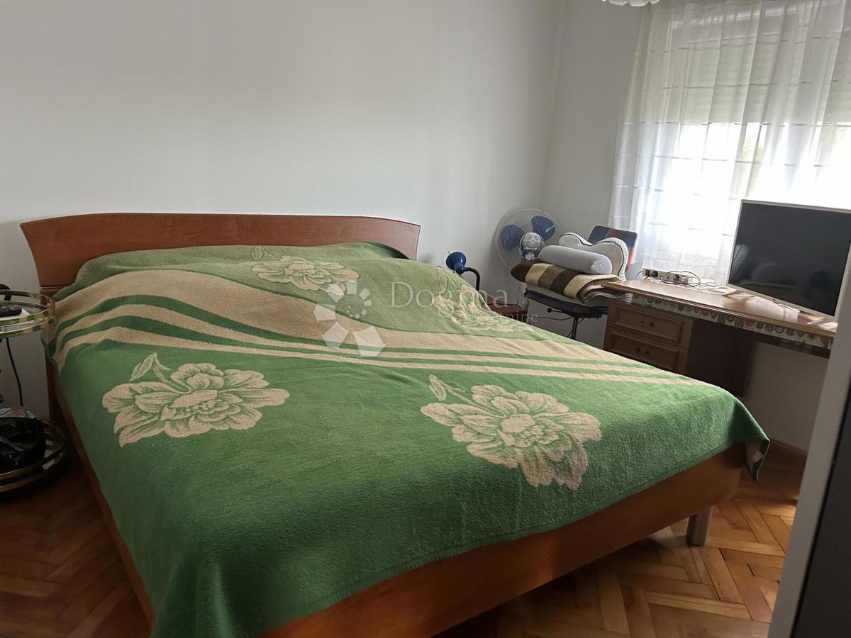 Stanovanje Pećine, Rijeka, 89,46m2