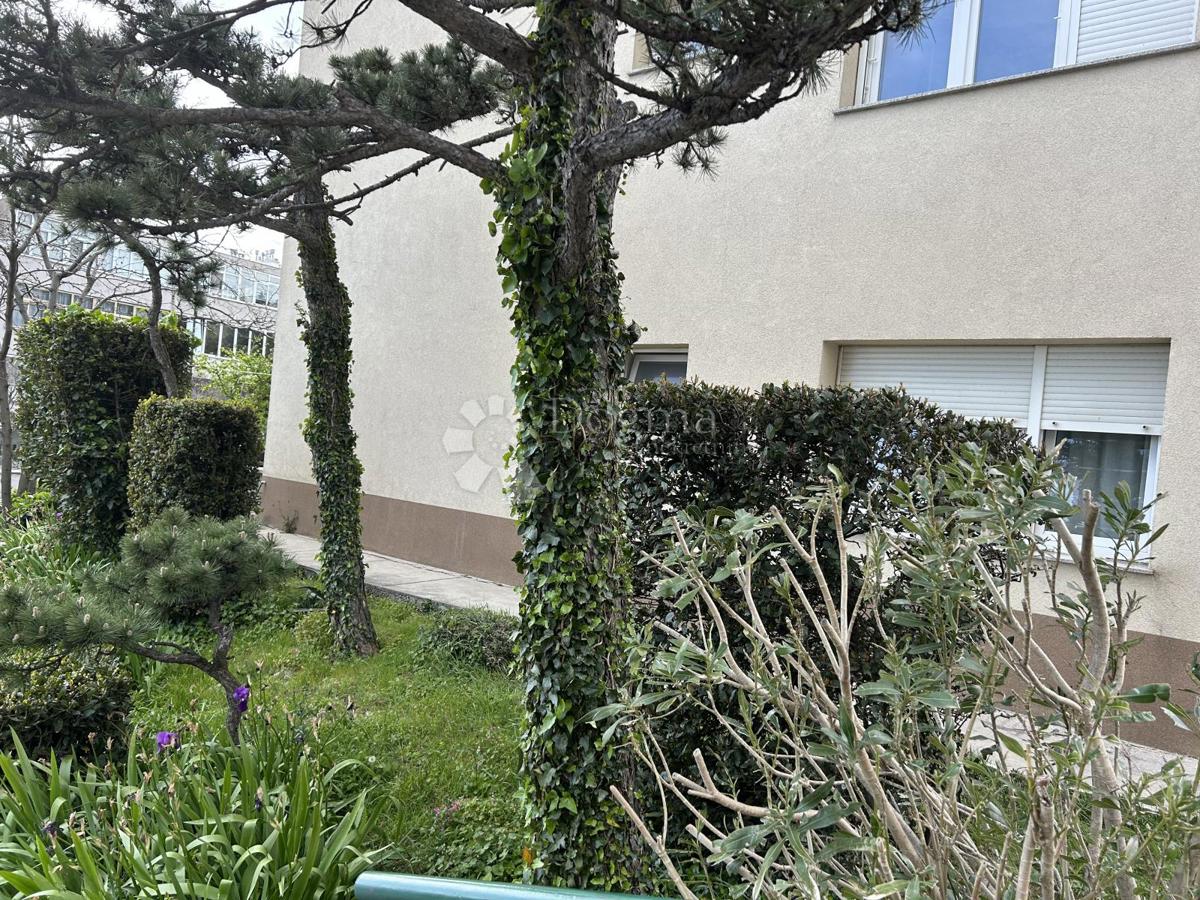 Stanovanje Pećine, Rijeka, 89,46m2