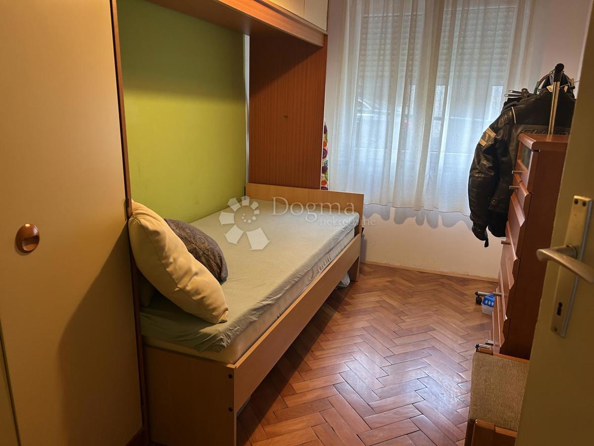 Stanovanje Pećine, Rijeka, 89,46m2