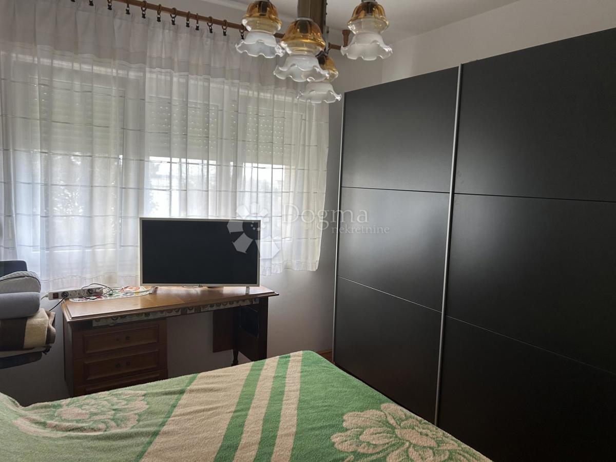 Stanovanje Pećine, Rijeka, 89,46m2