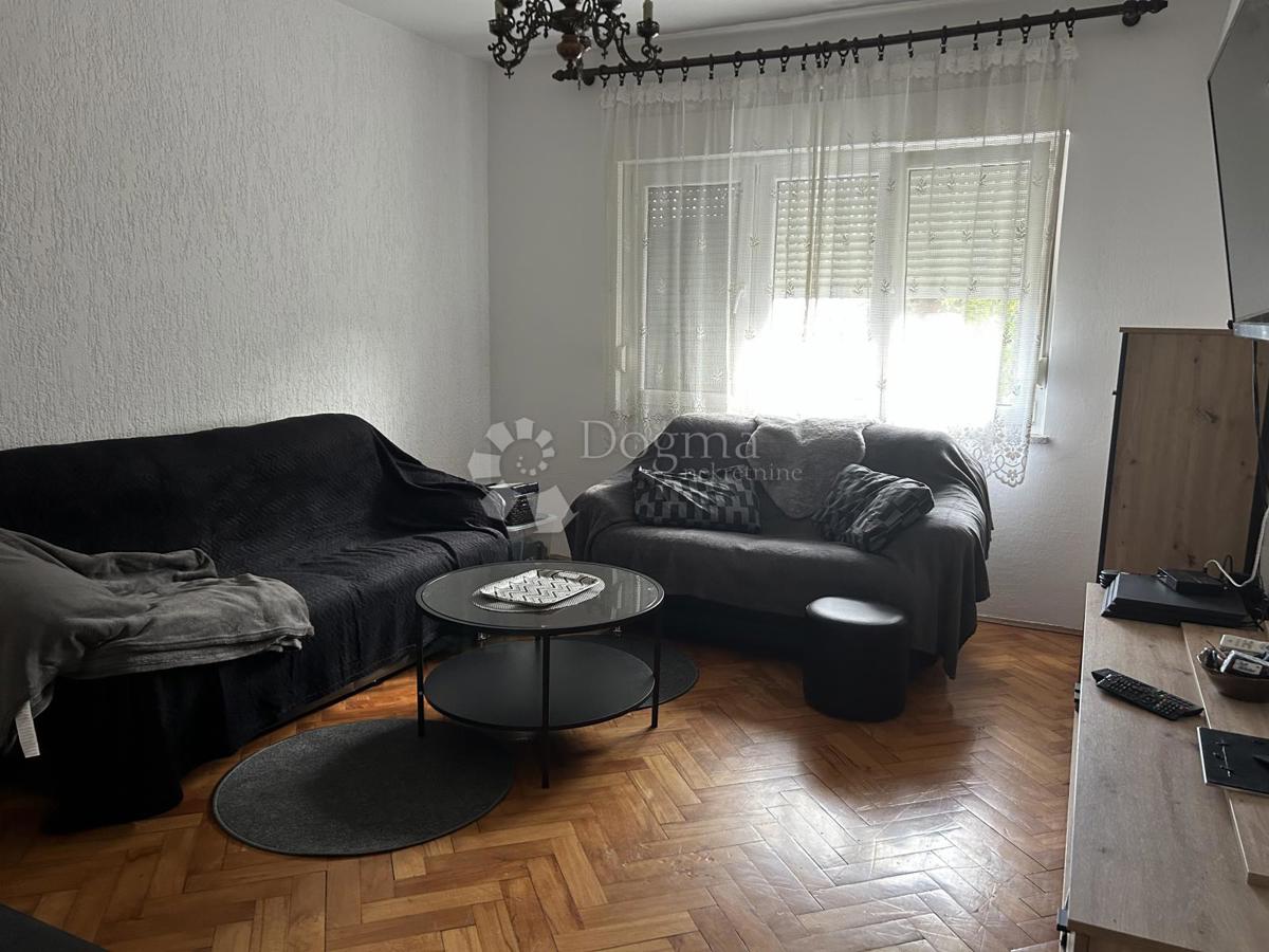 Stanovanje Pećine, Rijeka, 89,46m2