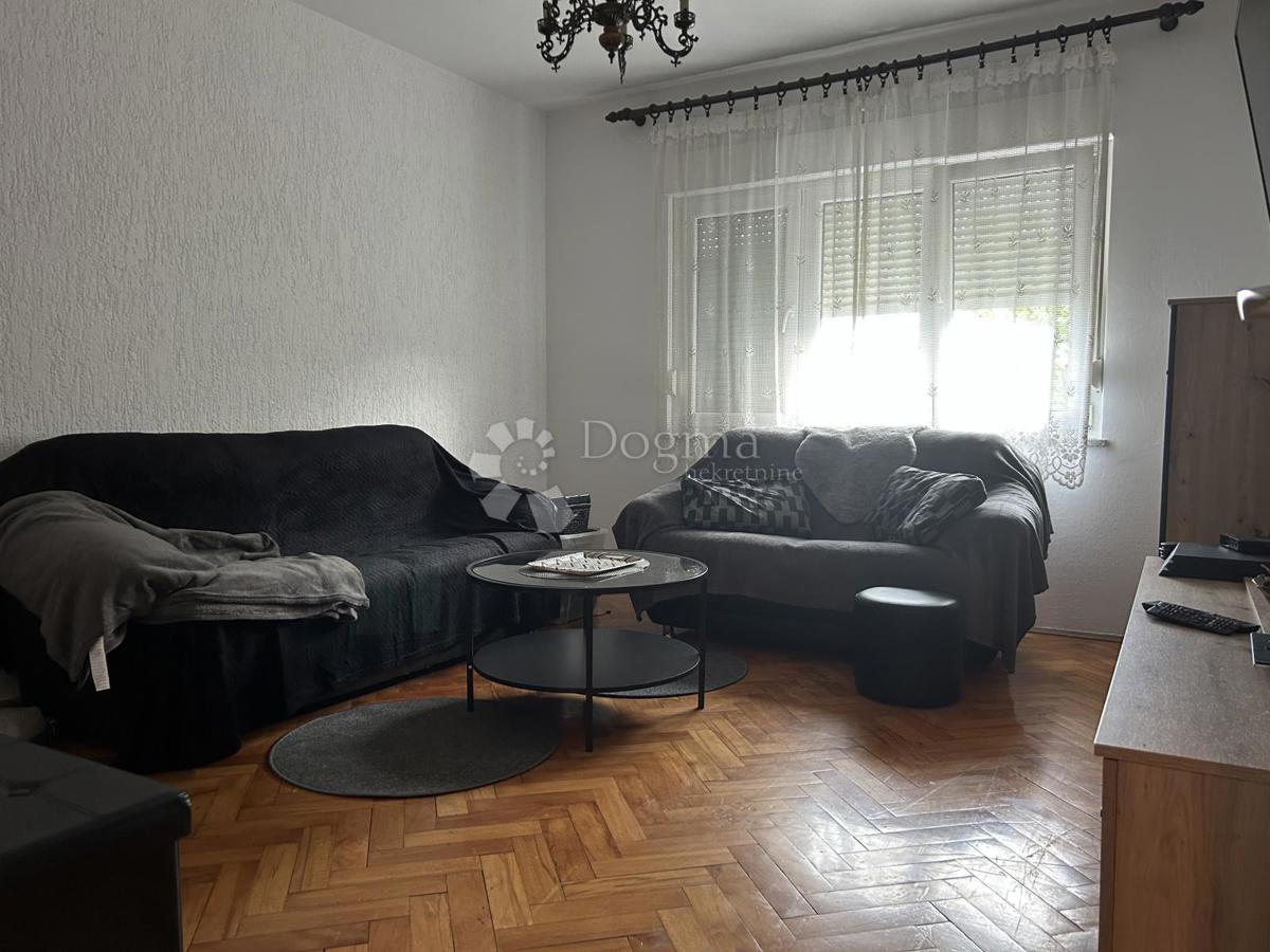 Stanovanje Pećine, Rijeka, 89,46m2