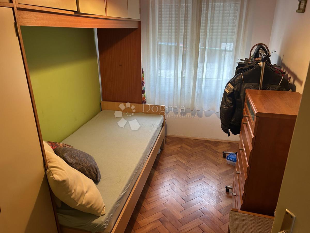 Stanovanje Pećine, Rijeka, 89,46m2