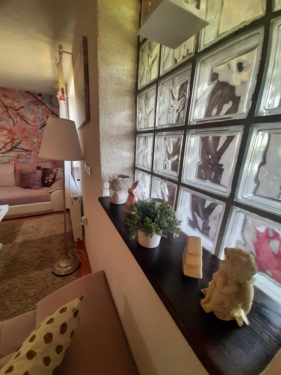 Hiša Suza, Kneževi Vinogradi, Suza, Kneževi Vinogradi, 79m2