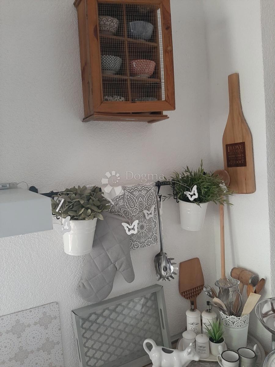 Hiša Suza, Kneževi Vinogradi, Suza, Kneževi Vinogradi, 79m2