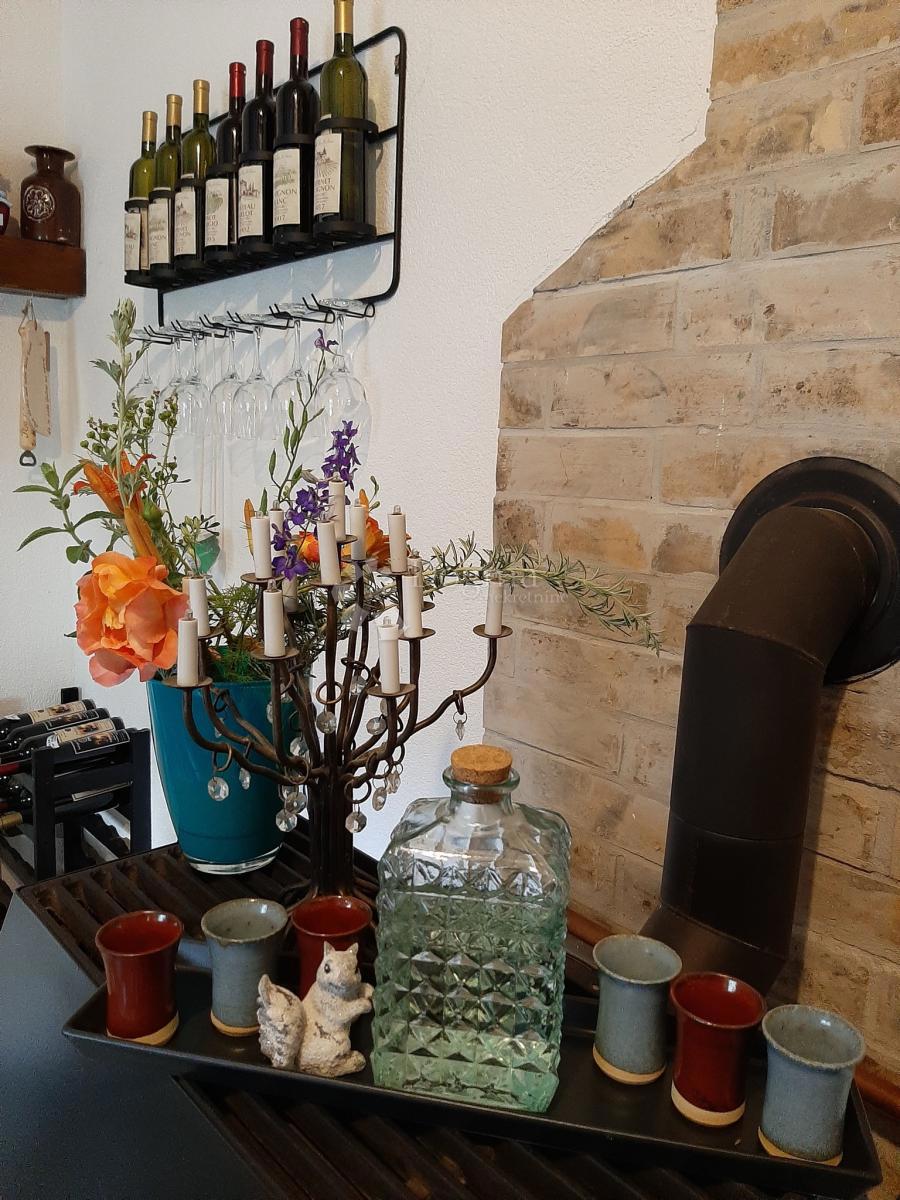 Hiša Suza, Kneževi Vinogradi, Suza, Kneževi Vinogradi, 79m2