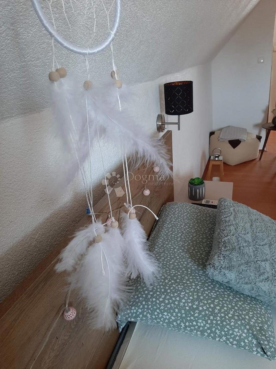 Hiša Suza, Kneževi Vinogradi, Suza, Kneževi Vinogradi, 79m2