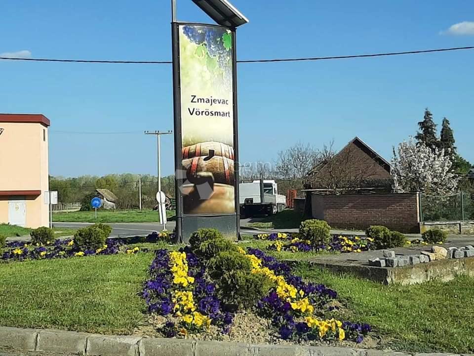 Hiša Suza, Kneževi Vinogradi, Suza, Kneževi Vinogradi, 79m2