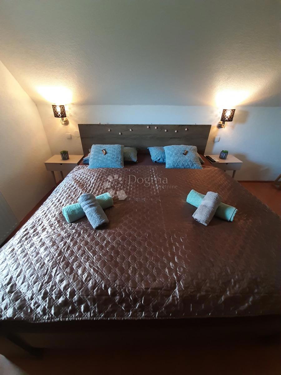 Hiša Suza, Kneževi Vinogradi, Suza, Kneževi Vinogradi, 79m2