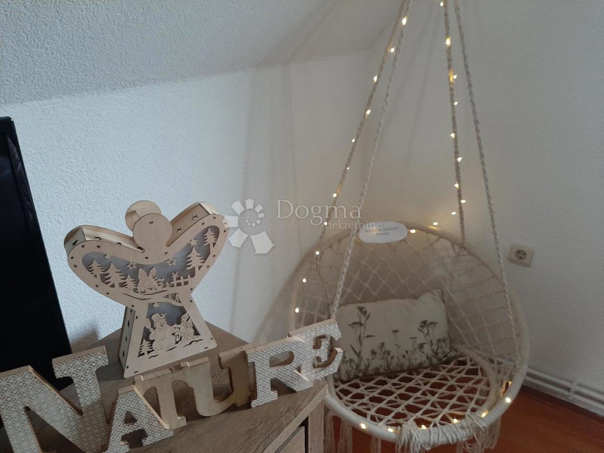Hiša Suza, Kneževi Vinogradi, Suza, Kneževi Vinogradi, 79m2