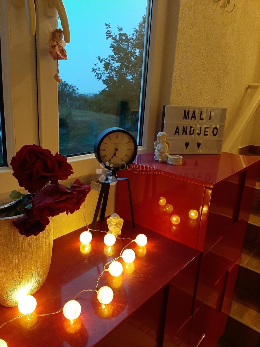 Hiša Suza, Kneževi Vinogradi, Suza, Kneževi Vinogradi, 79m2