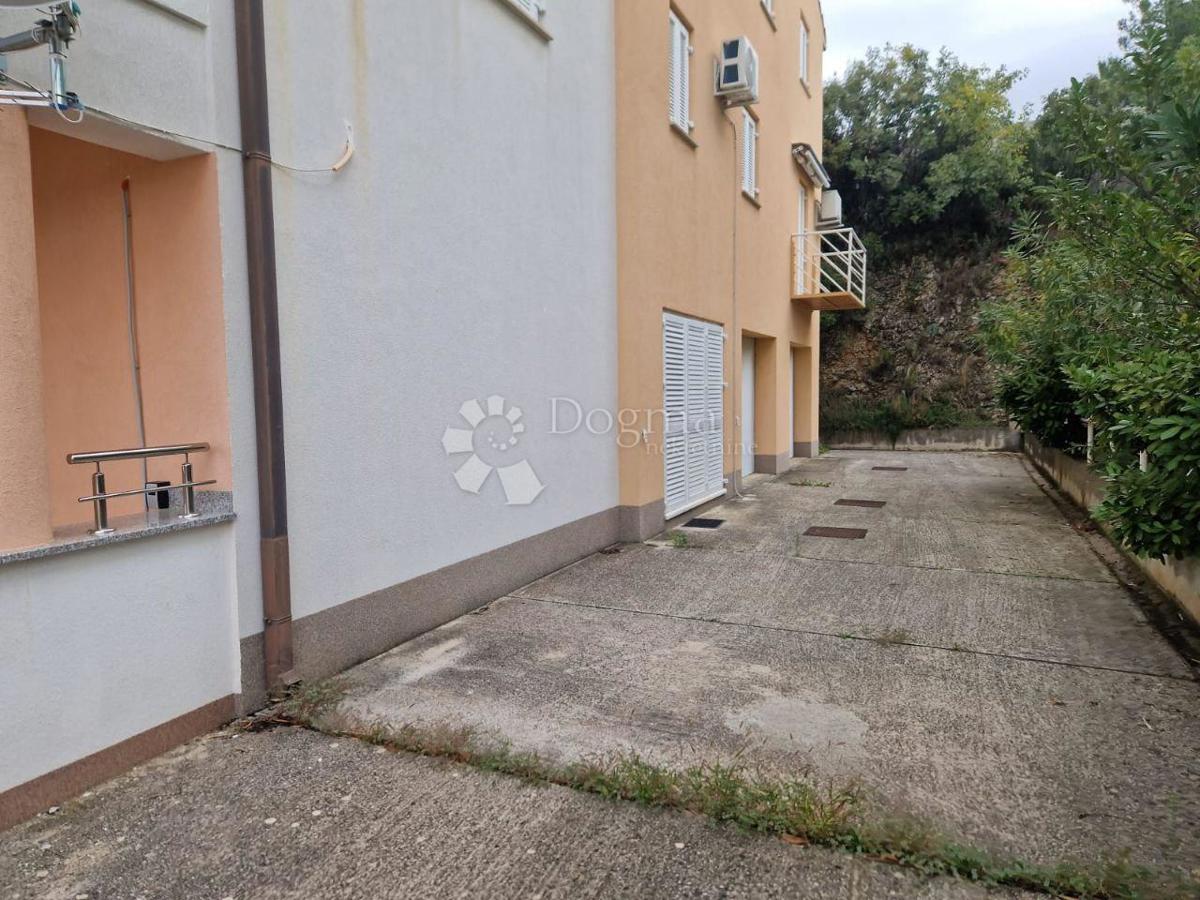 Stanovanje Rabac, Labin, 83,50m2