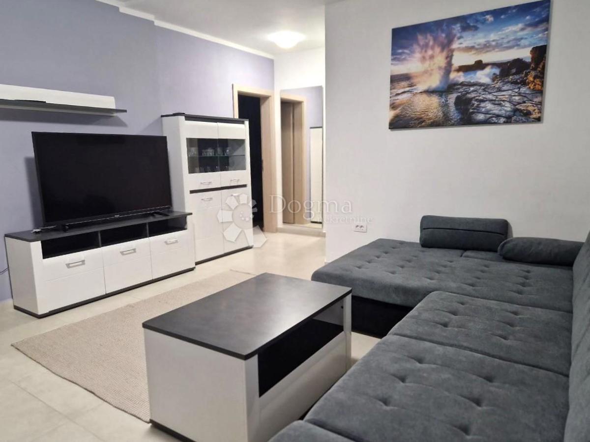 Stanovanje Rabac, Labin, 83,50m2