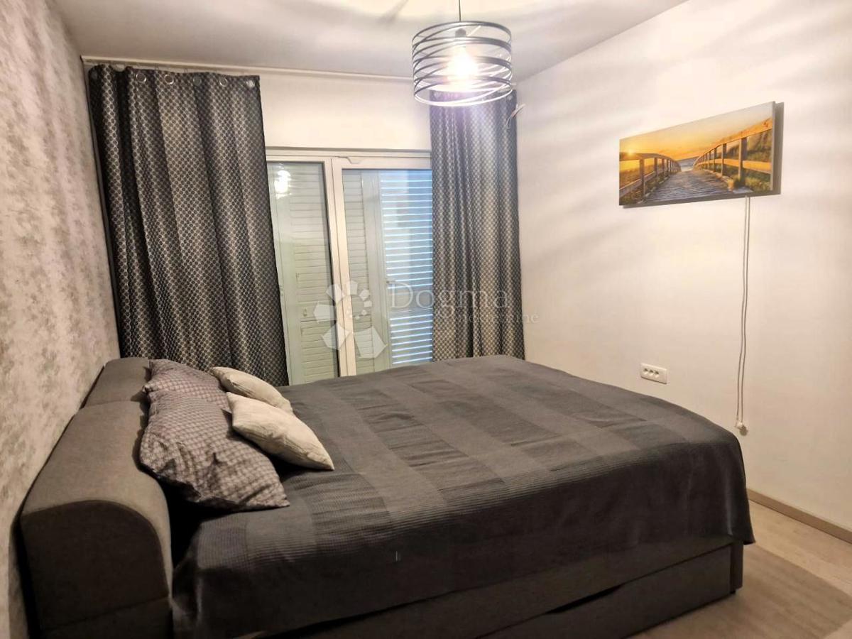Stanovanje Rabac, Labin, 83,50m2