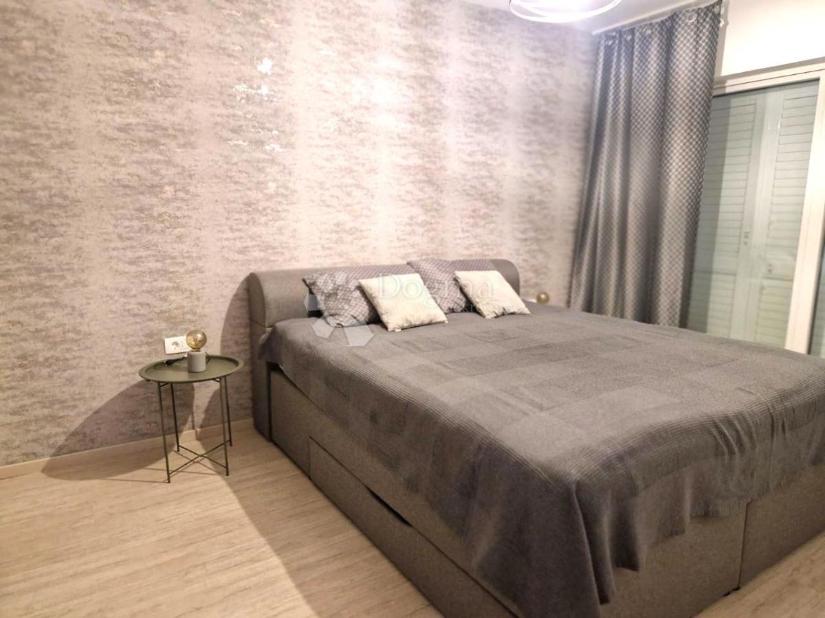 Stanovanje Rabac, Labin, 83,50m2