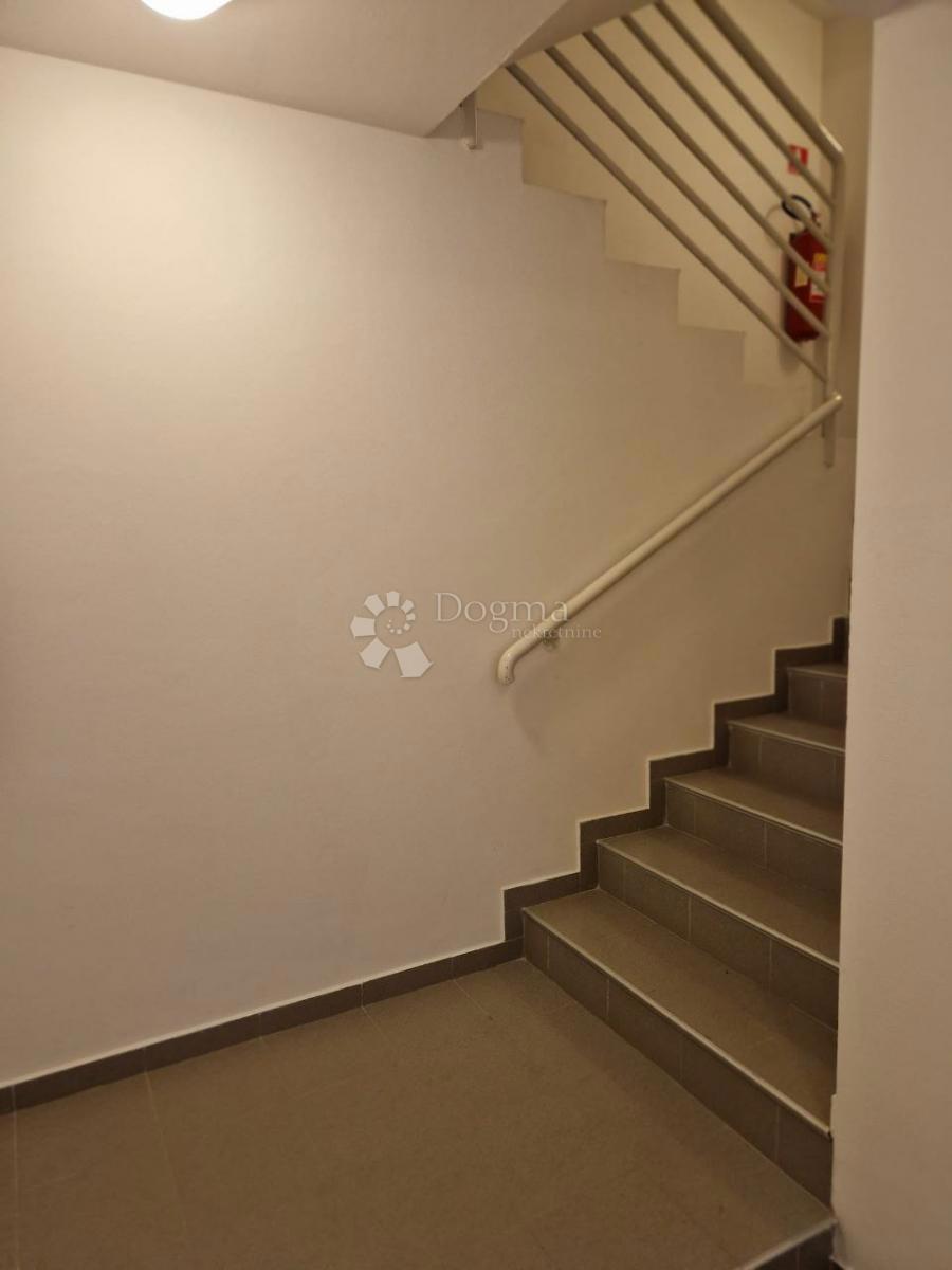Stanovanje Rabac, Labin, 83,50m2