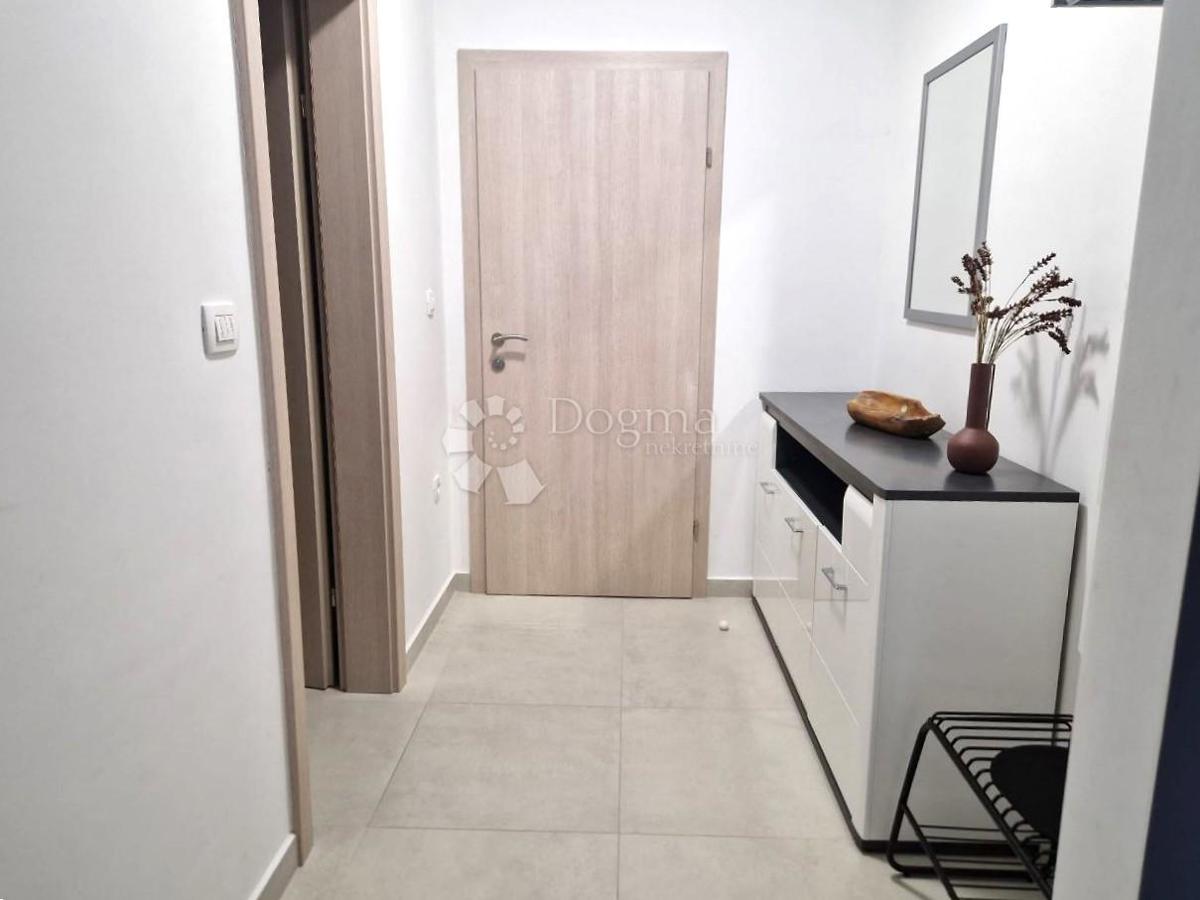 Stanovanje Rabac, Labin, 83,50m2
