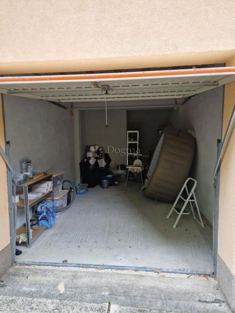 Stanovanje Rabac, Labin, 83,50m2