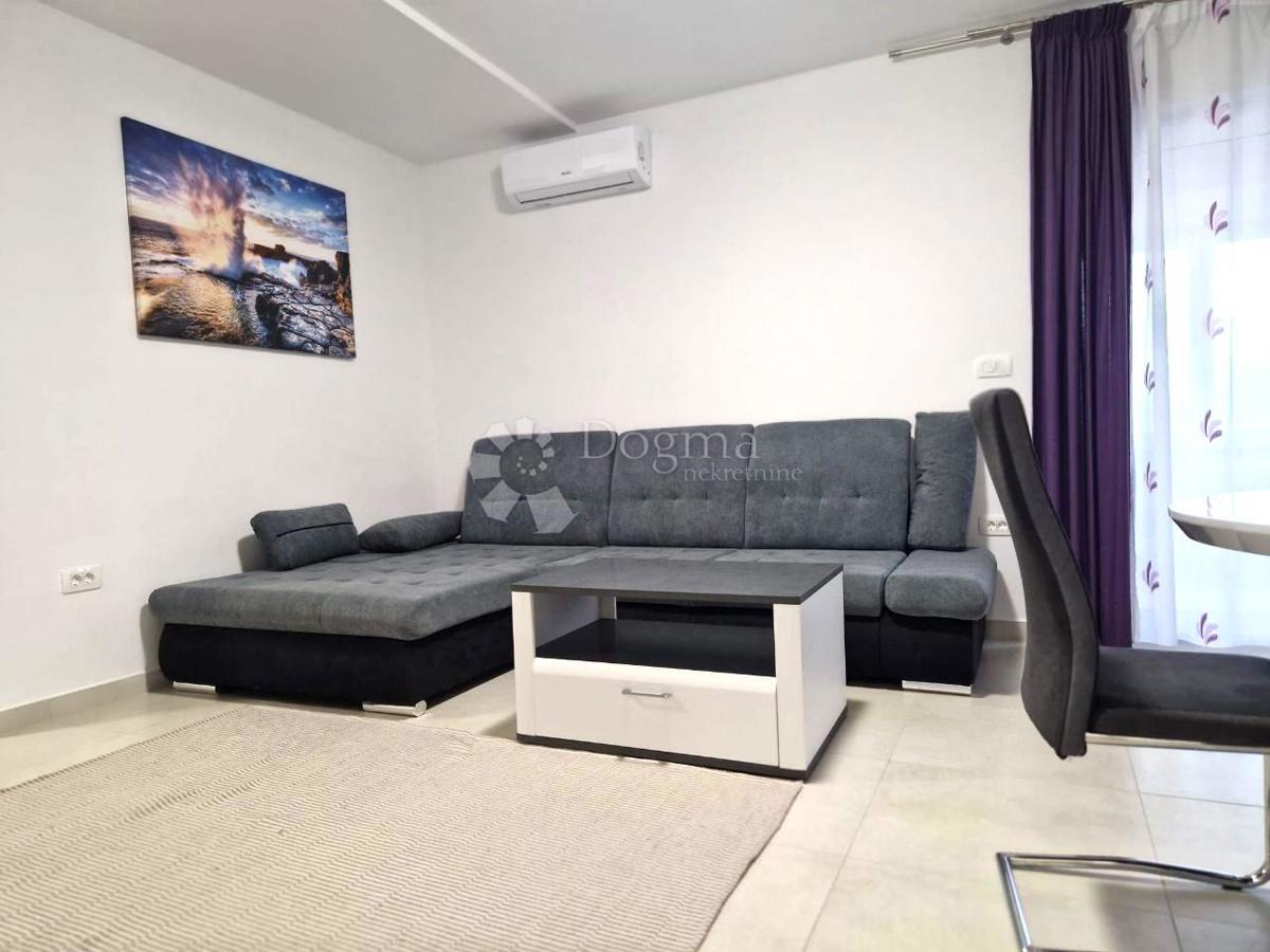 Stanovanje Rabac, Labin, 83,50m2