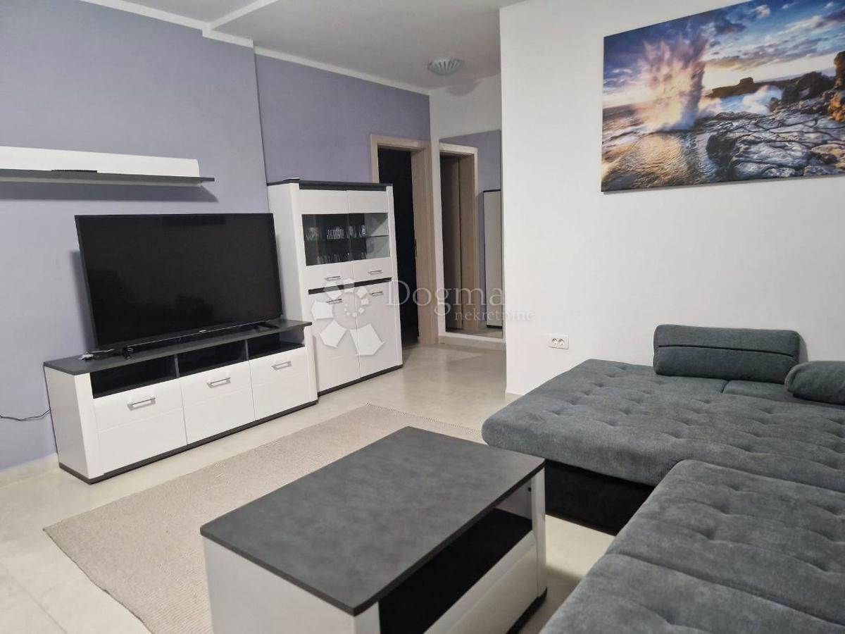 Stanovanje Rabac, Labin, 83,50m2