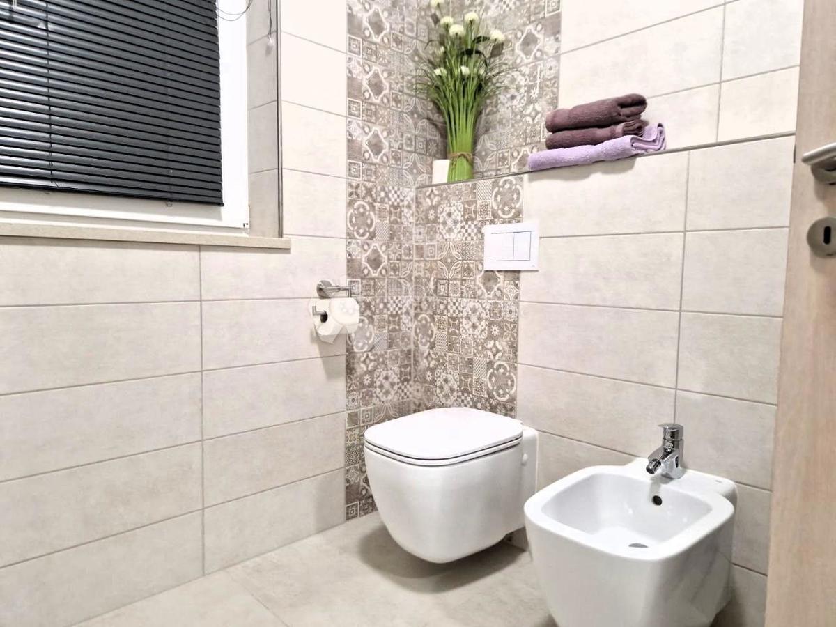 Stanovanje Rabac, Labin, 83,50m2
