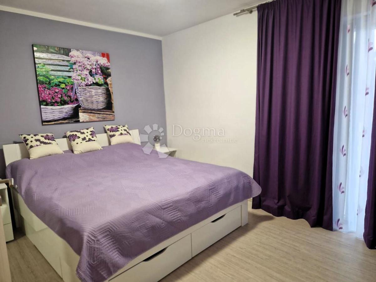Stanovanje Rabac, Labin, 83,50m2