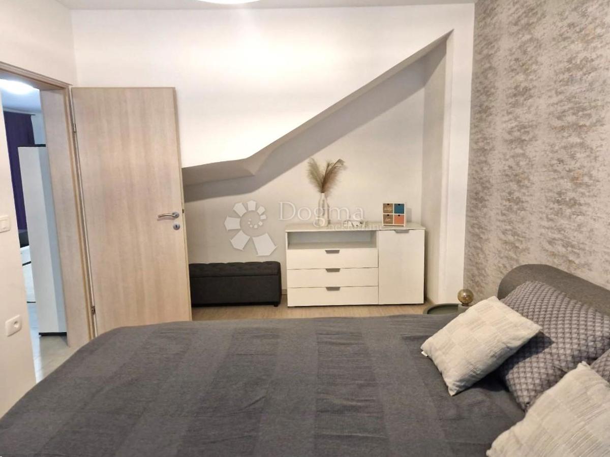 Stanovanje Rabac, Labin, 83,50m2