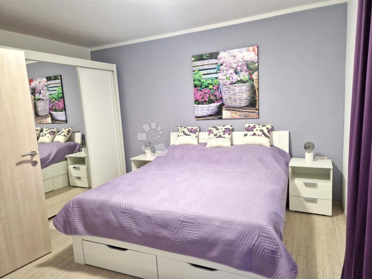 Stanovanje Rabac, Labin, 83,50m2